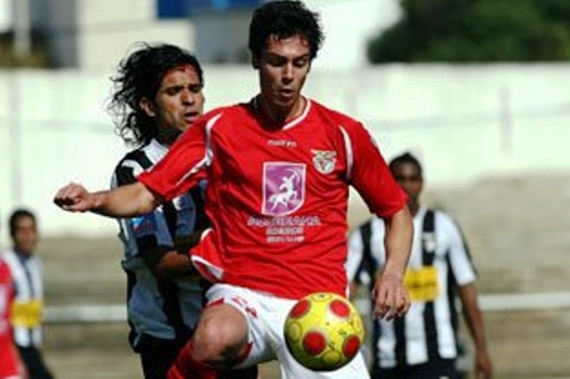 Θετικός για Παναθηναϊκό ο Αντρέ Πίντο