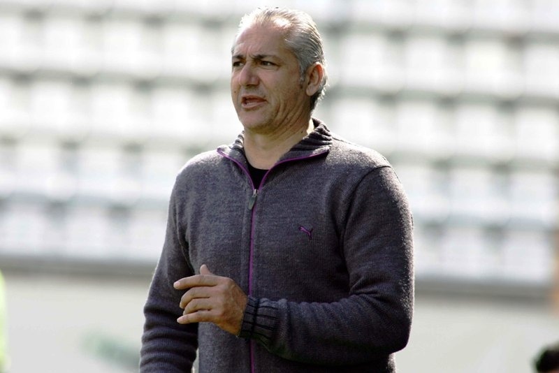 Παραιτήθηκε από Ρούβα ο Σηφάκης