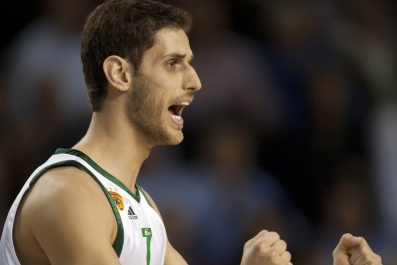 Περπέρογλου: «Να δώσουμε όλοι το 100%»