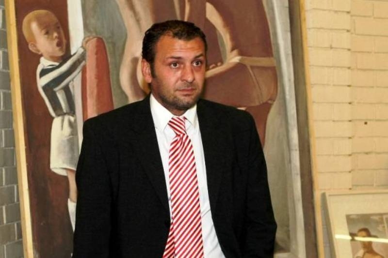 Διευκρινίσεις Ανατολάκη: «Δεν είμαι αρνητικός»