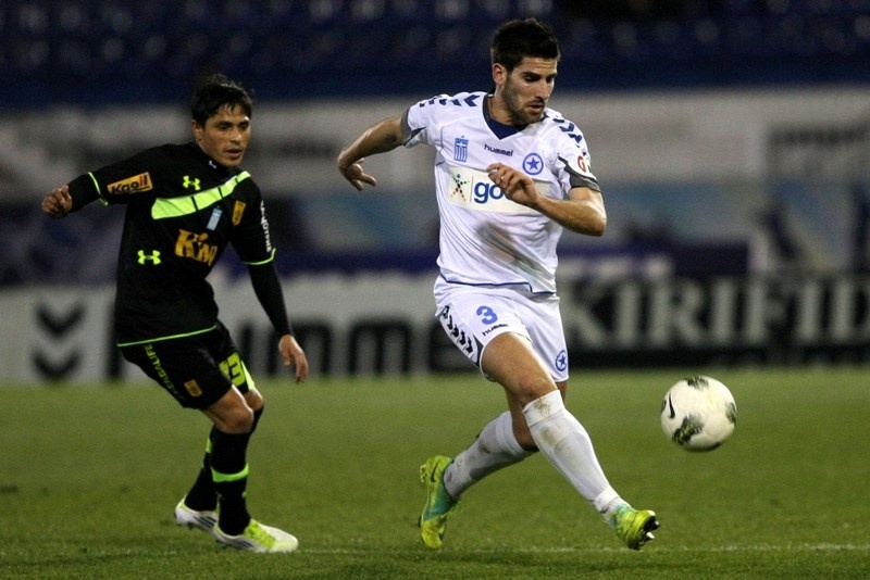 Οικονόμου: «Πεντάδα και όσο το δυνατό ψηλότερα»