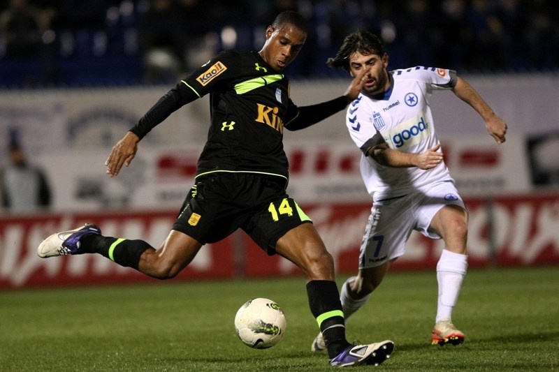 Ανησυχία για Φατί, Γιαννιώτα