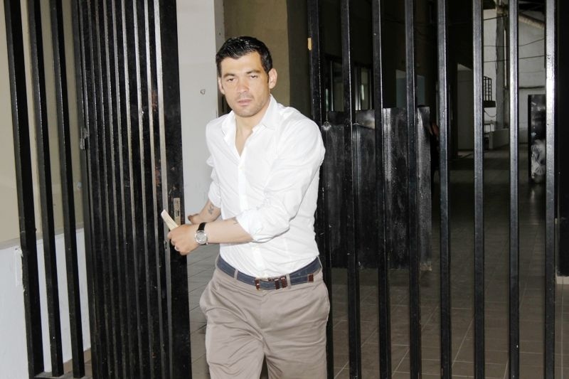 Κονσεϊσάο: «Δυνατός και με καλή κατάρτιση ο Πίντο»