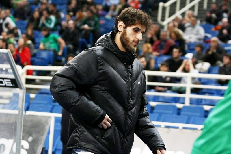 Επιζών ενός ναυαγίου...