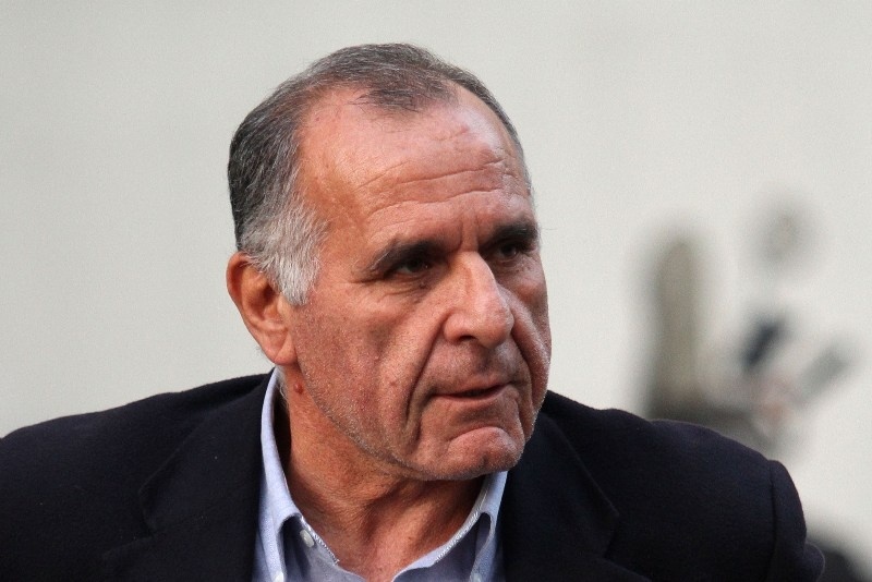 Κωνσταντίνου: «Κάποιοι έβαλαν τον Ανατολάκη…»