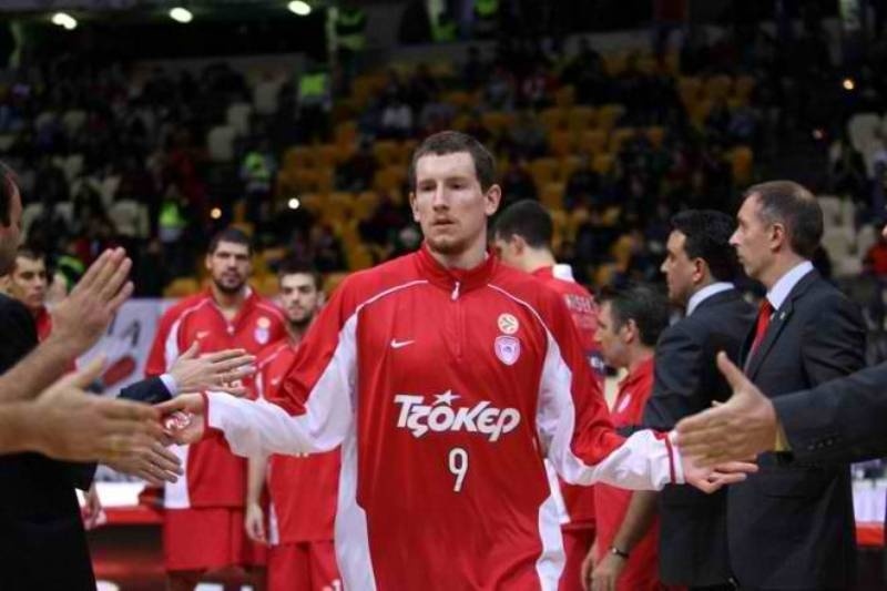 «Τελειώνει» ο Χάουαρντ