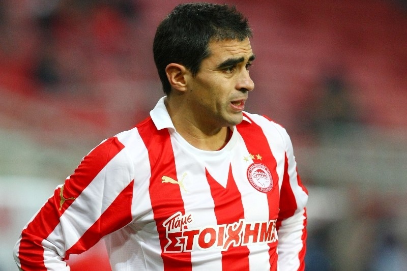 Εξελίξεις με Ιμπαγάσα…