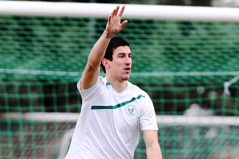 Έκλεισε Γκέσιο ο Αστέρας για το καλοκαίρι!