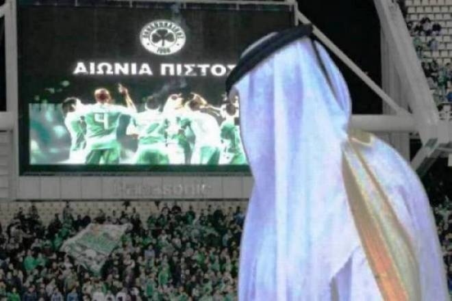 Αισιόδοξοι για τον Νόμο οι Άραβες