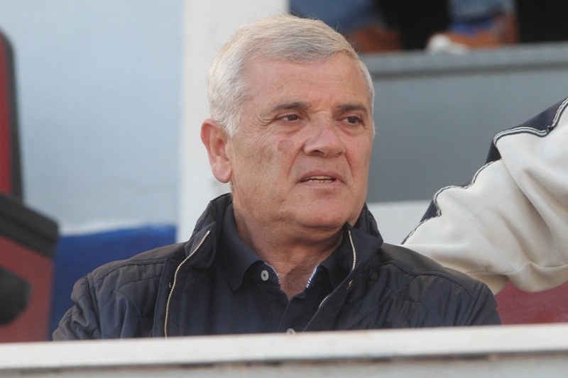 Μελισσανίδης: «Όταν πάρω την ΑΕΚ...»
