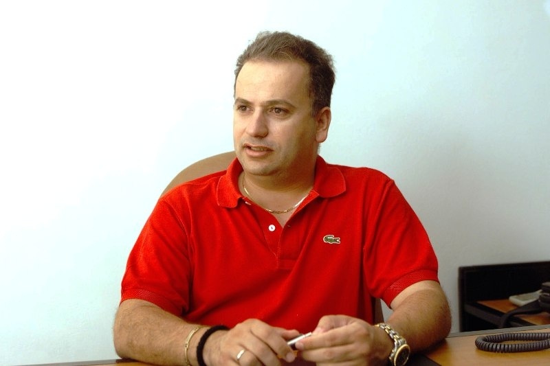 ΠΑΕ ΑΕΚ: «Διακόπτουμε τις επαφές με Ξενιάδη»