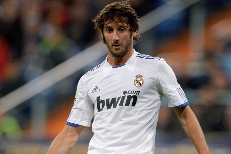 Μένει στη Ρεάλ ο Γκρανέρο!