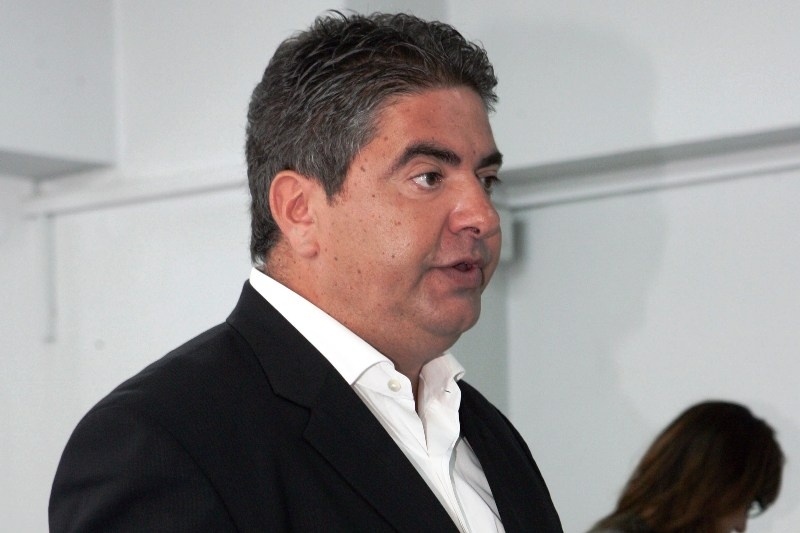 Μασούρης: «Όχι στη δημιουργία εντυπώσεων!..»