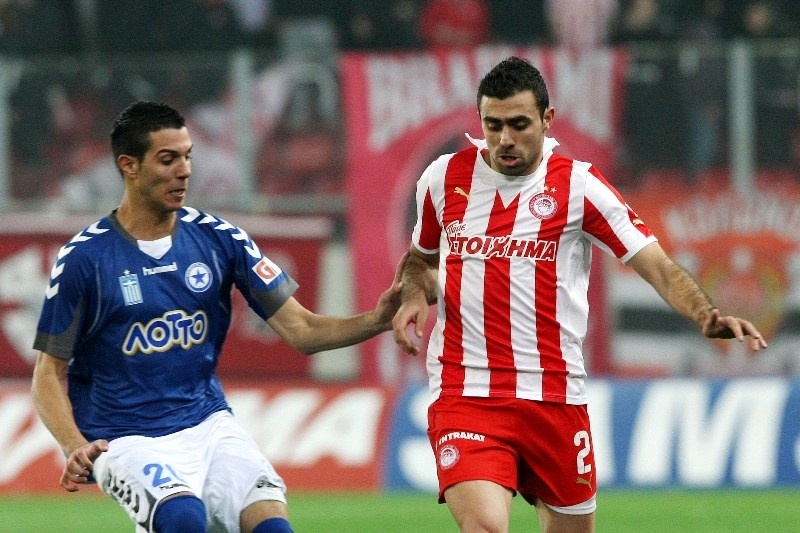 Καραμάνος: «Κίνητρο η βαθμολογική μας θέση»