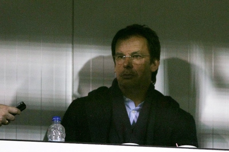 Μασάδο: «Για μια θέση στην τετράδα»