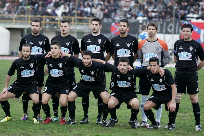 Απέκτησε Σαμπάνη η Καλαμάτα