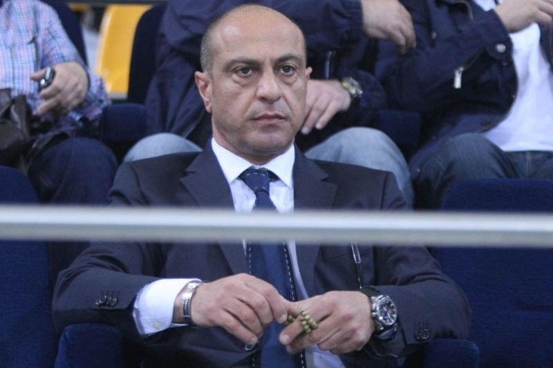 «Στόχος» ο Δαμιανίδης