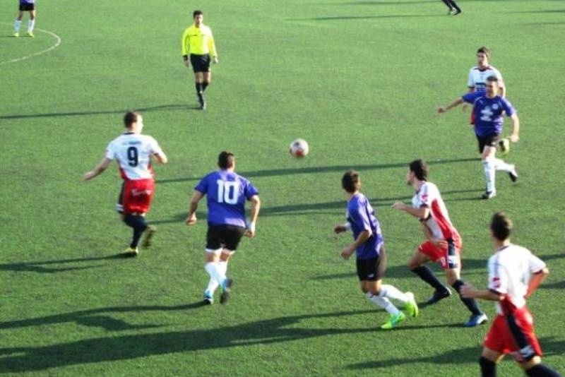 Η αγωνιστική δράση στο Λεκανοπέδιο Αττικής