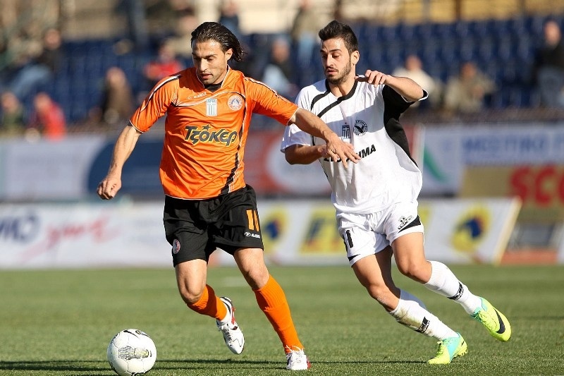 Σοϊλέδης: «Δύσκολο το Τετάρτη-Κυριακή»