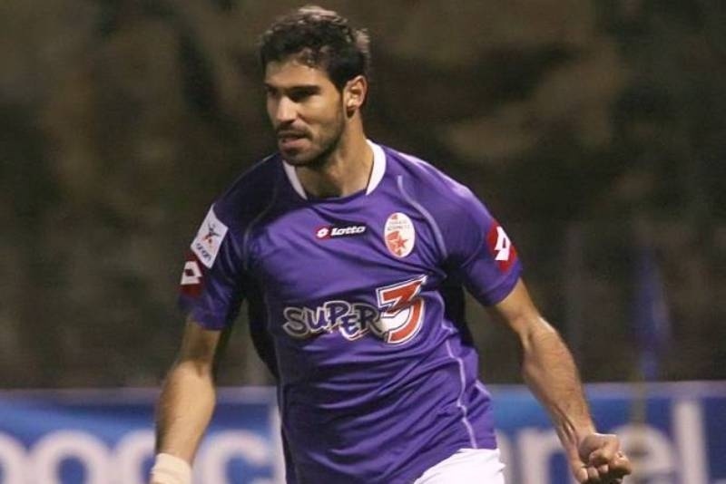 Στον Απόλλωνα Σμύρνης ο Χανιώτης