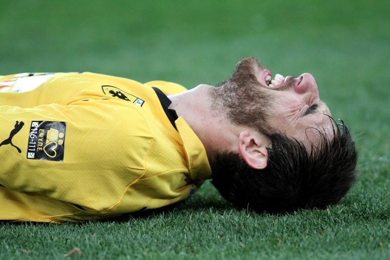 Δύσκολα με ΠΑΟΚ ο Καράμπελας