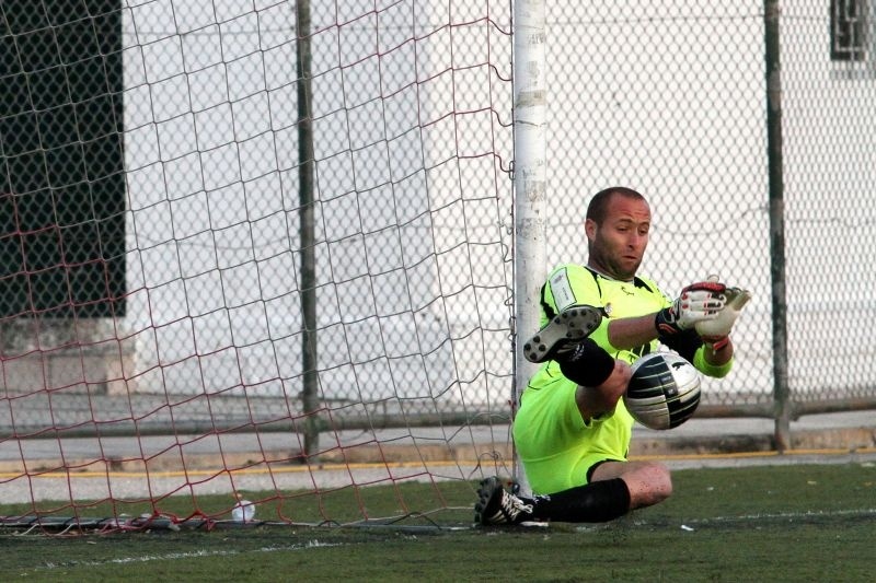 Προσφυγή ο Πονηρός στον Διαγόρα