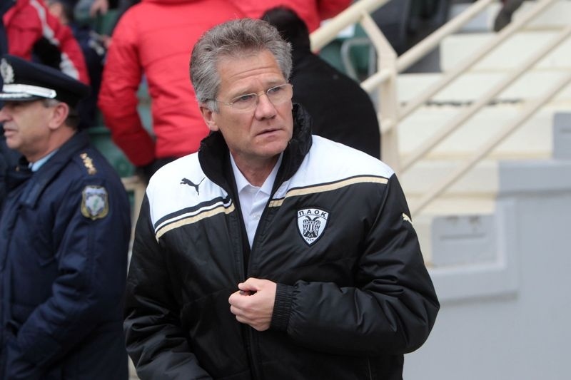 Με Κίτσιου κόντρα στον Εργοτέλη ο ΠΑΟΚ!