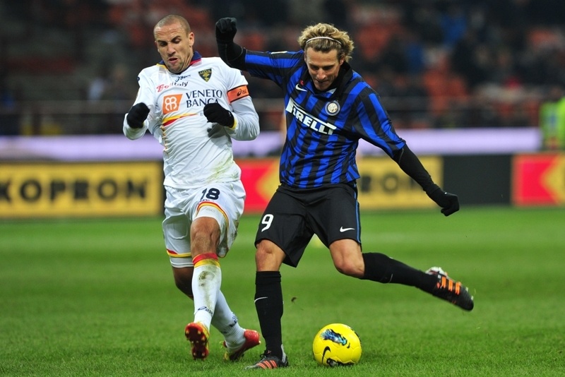 Φορλάν: «Το γκολ της νίκης»