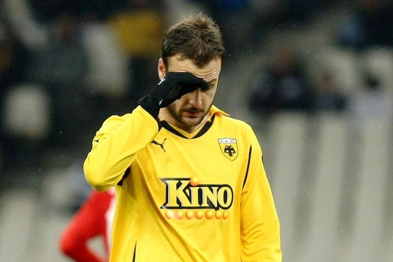 Κύπελλο και ξεκάθαρη λύση