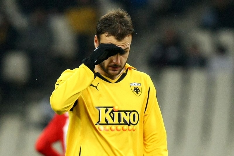 Κάλα: «Αξίζαμε τη νίκη»