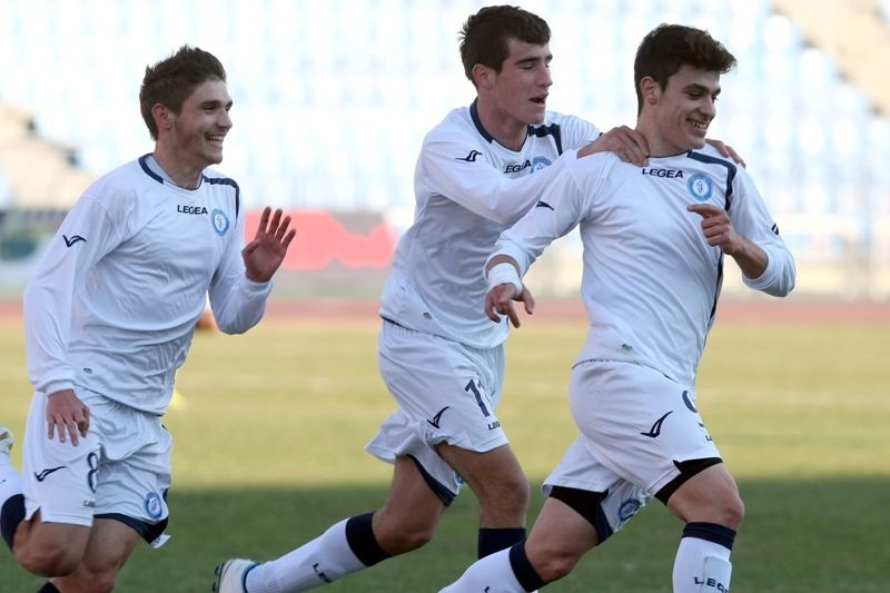 Εθνικός Σοχού – Ηρακλής 1-0