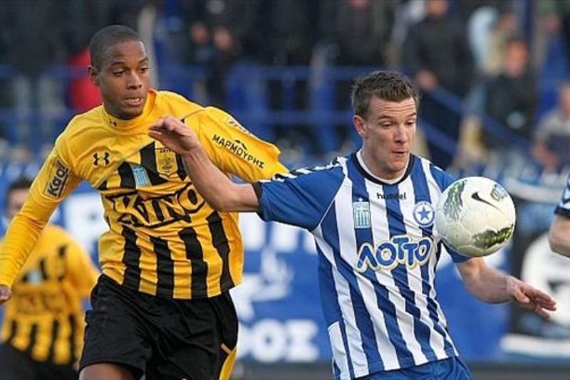 Φατί: «Μάχη» για τον πόντο