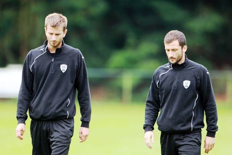 Οι σκέψεις του ΠΑΟΚ για Φωτάκη και Μαλεζά