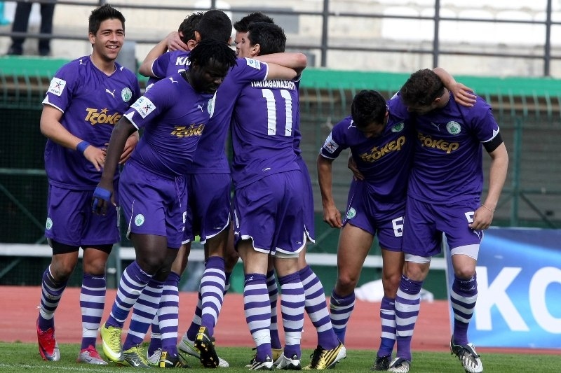 Ζέτος: «Άγιος Βασίλης… 15 μέρες μετά»