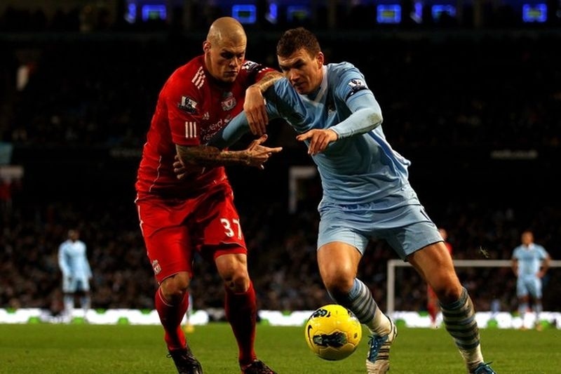 Ετοιμάζει πρόταση για Τζέκο η Γιουβέντους