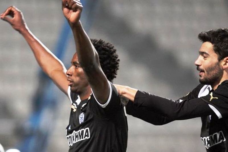 Είχε λίγο απ όλα