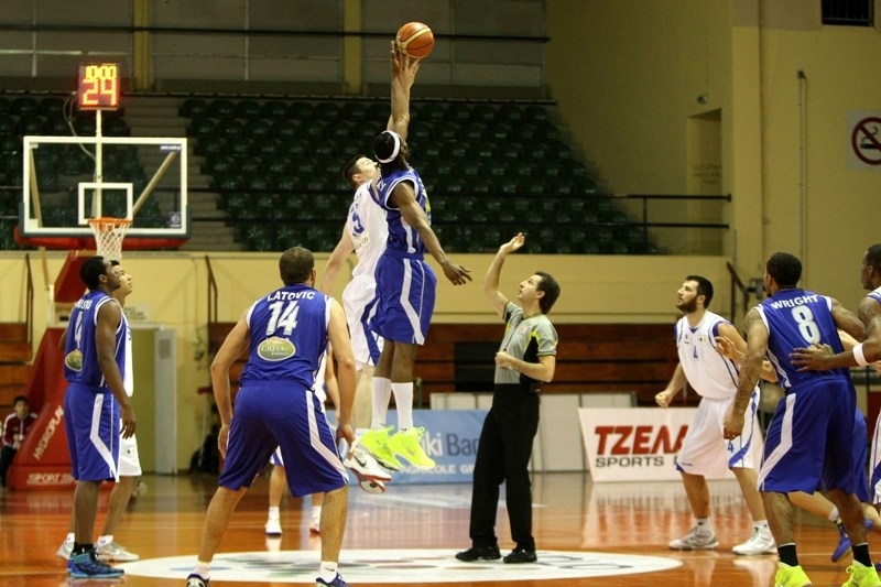 Ρέθυμνο για πλέι οφ στη Γλυφάδα