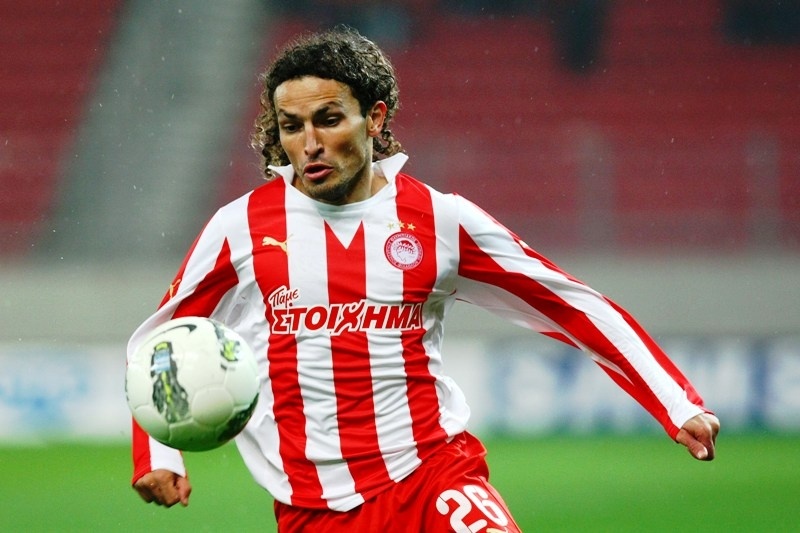 Πρόβλημα με Μόνχε στον Ολυμπιακό