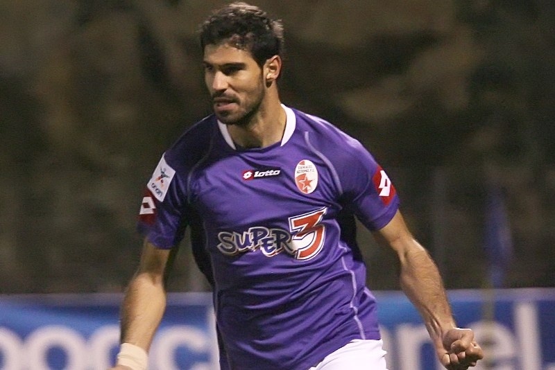 Ανακοίνωσε Χανιώτη ο Απόλλων