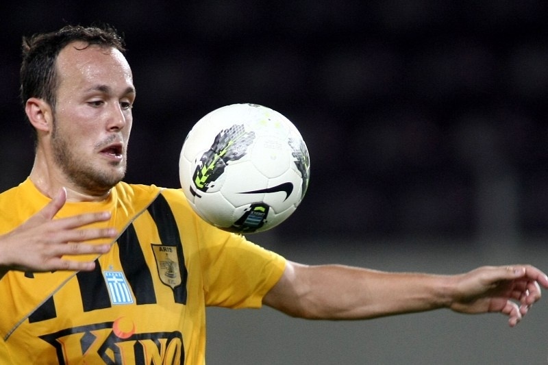 Καπετάνος: «Ελπίζουμε να βοηθήσει ο Μασάδο»