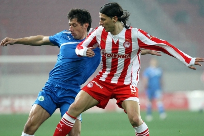 Έγραψε ιστορία ο Βασιλείου!