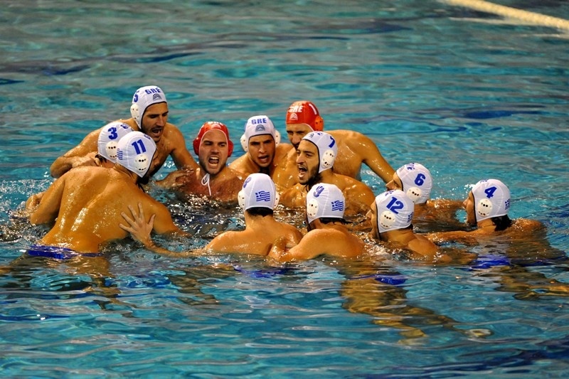 Ρίχνεται στη «μάχη» του Ευρωπαϊκού η Ελλάδα