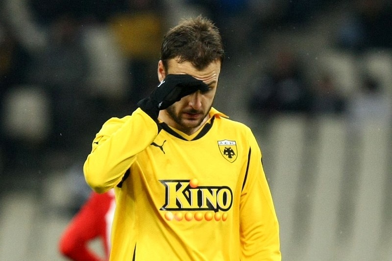 Ερωτηματικά για Κάλα και Καράμπελα