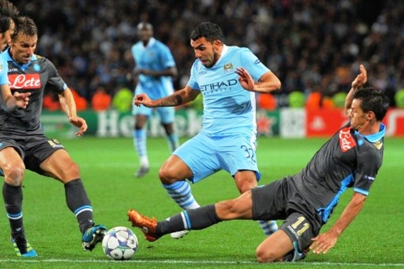 Φαβορί η Παρί για Τέβεζ