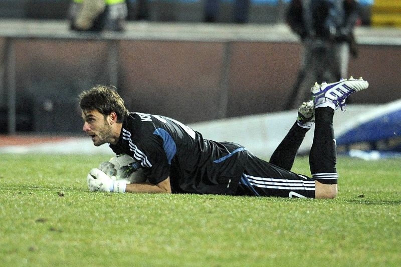 Μια φορά κι έναν καιρό ήταν ο Ορέστης...