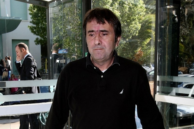 Αθανασιάδης: «Ο Άρης έχει απαρέγκλιτη πορεία»