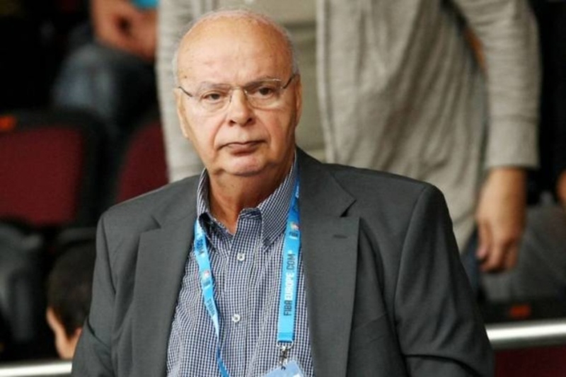 Βασιλακόπουλος: «Τεράστιο ατόπημα»