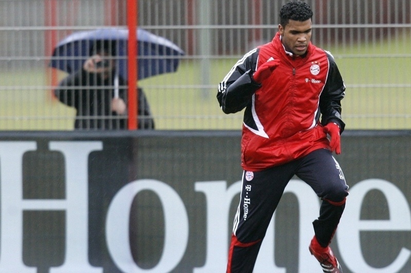 Μπρένο: «Η Μπάγερν μου κάνει καψώνια»