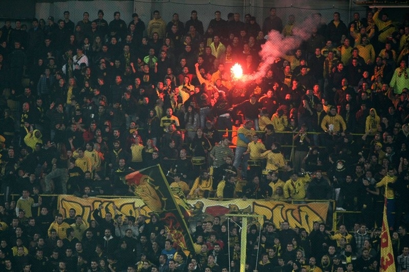 «Ψευδαίσθηση η κάθαρση»