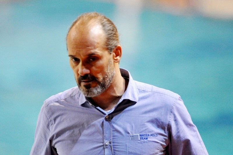 Άντριτς: «Είχαμε καλό ρυθμό και αυτοσυγκέντρωση»